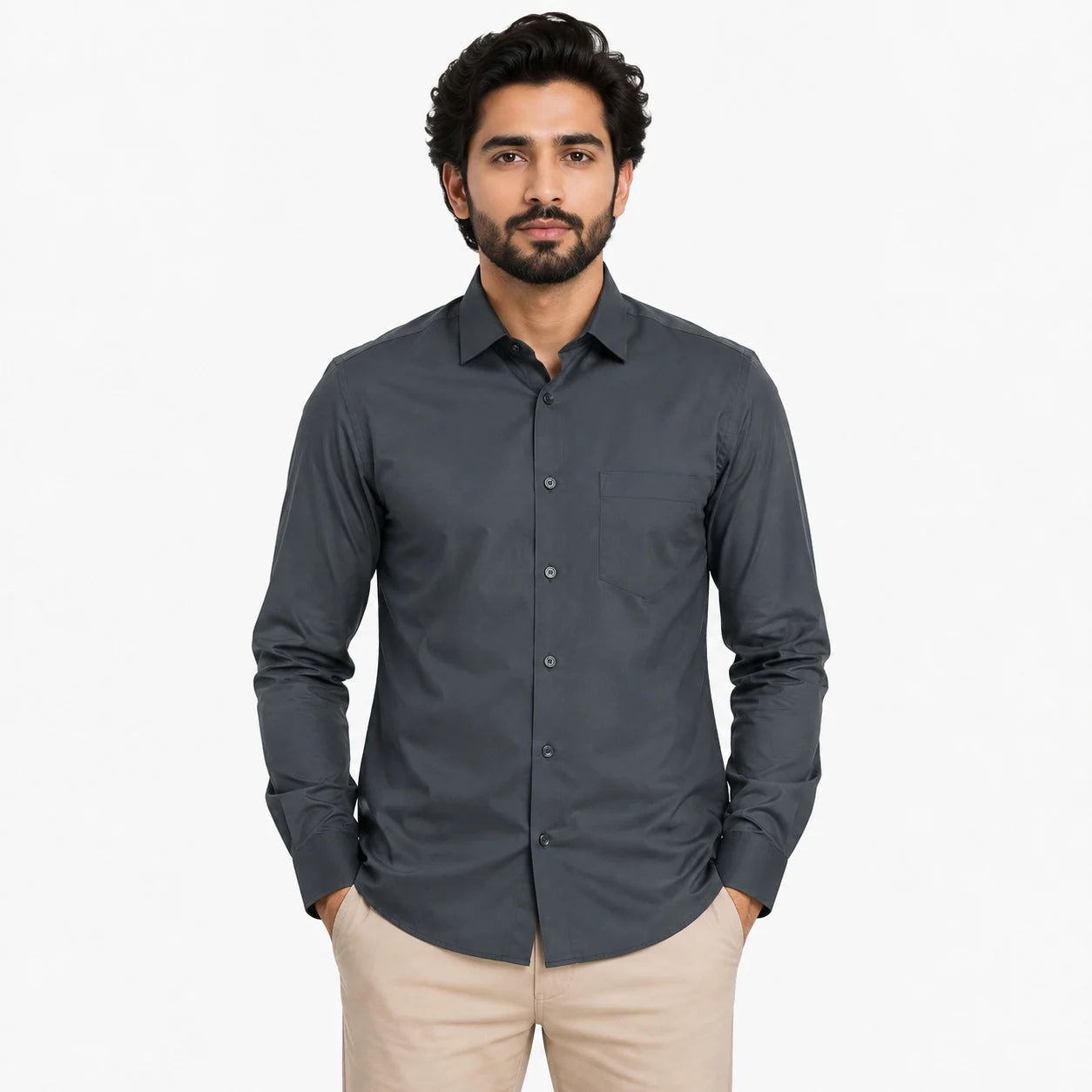 MEN'S SHIRT