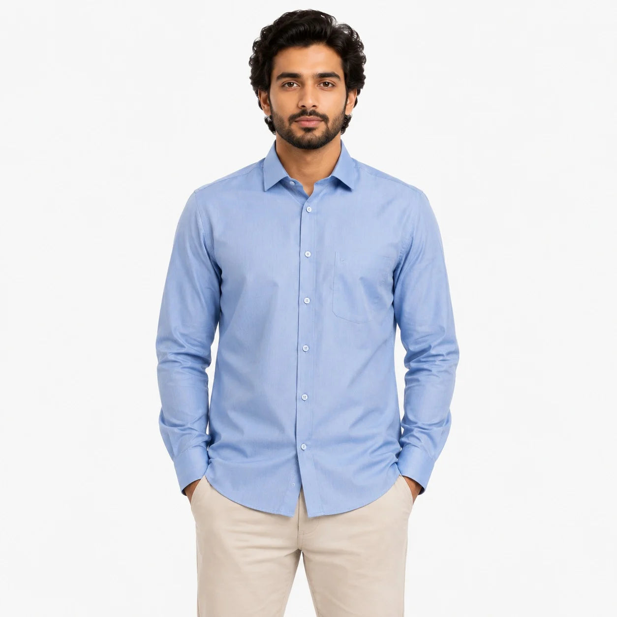 MEN'S SHIRT