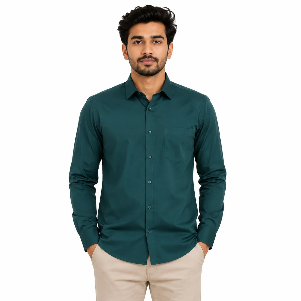 MEN'S SHIRT
