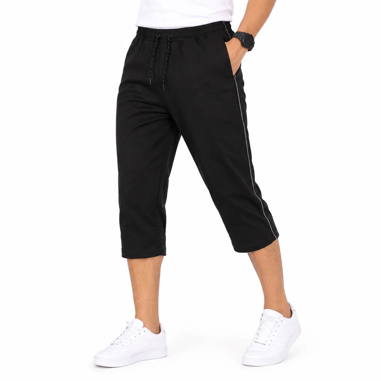 MEN'S TROUSER