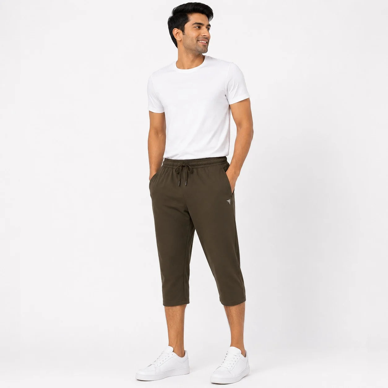 MEN'S TROUSER