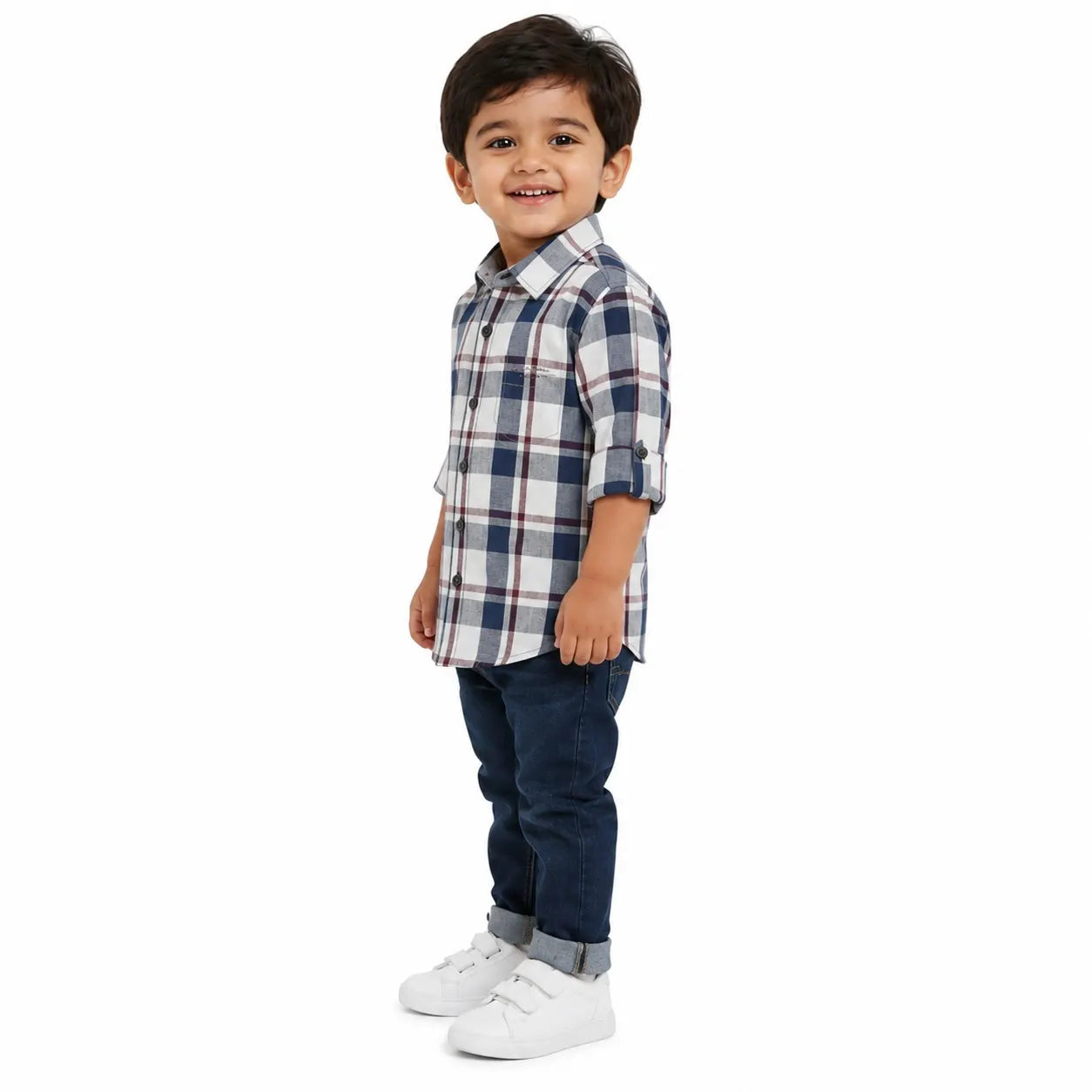 BOYS-SHIRT