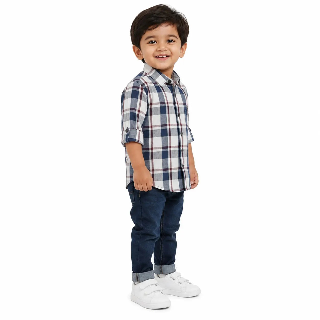 BOYS-SHIRT