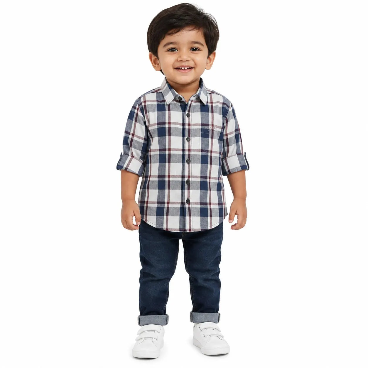 BOYS-SHIRT