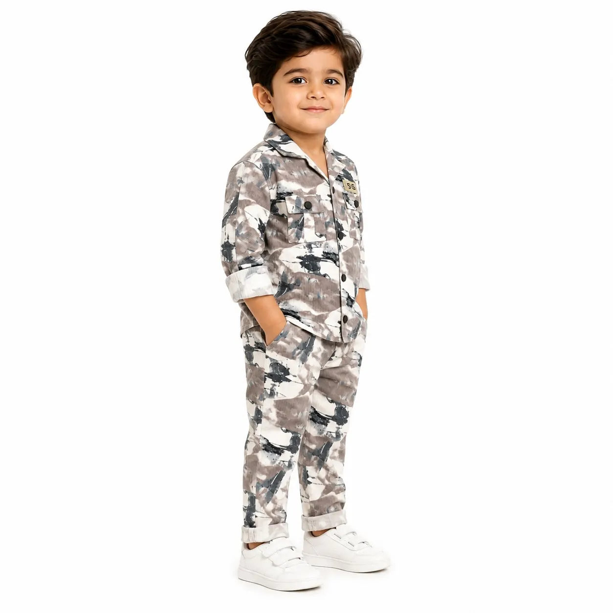 BOYS-SHIRT