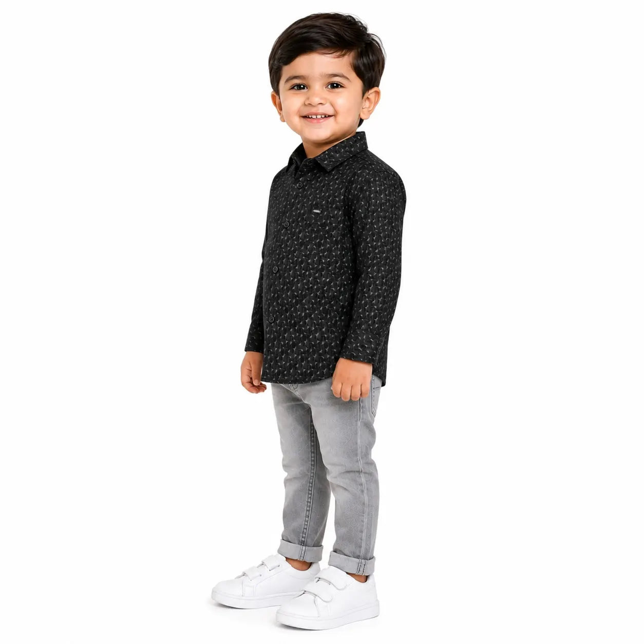 BOYS-SHIRT
