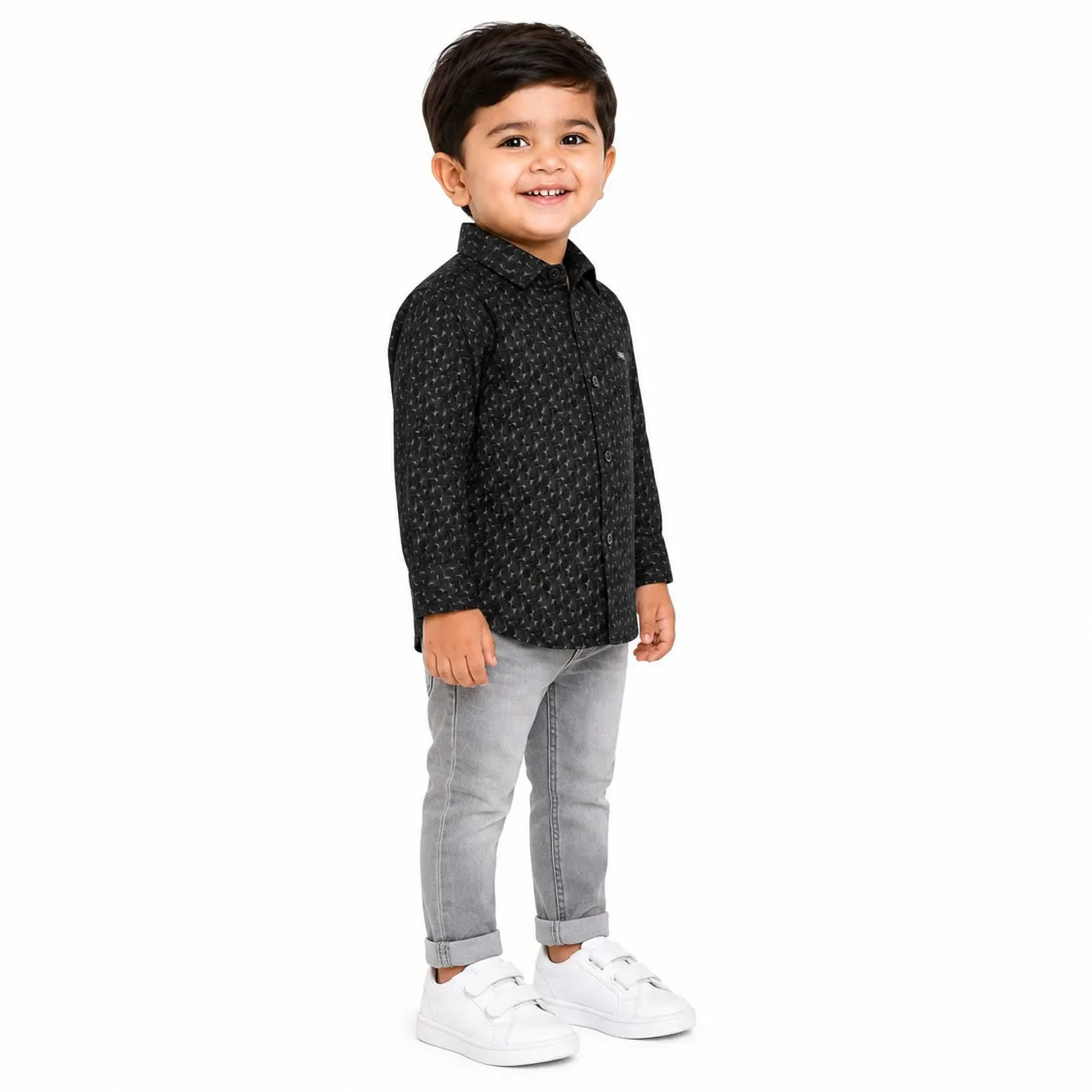 BOYS-SHIRT