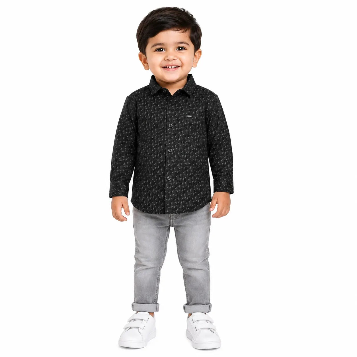 BOYS-SHIRT