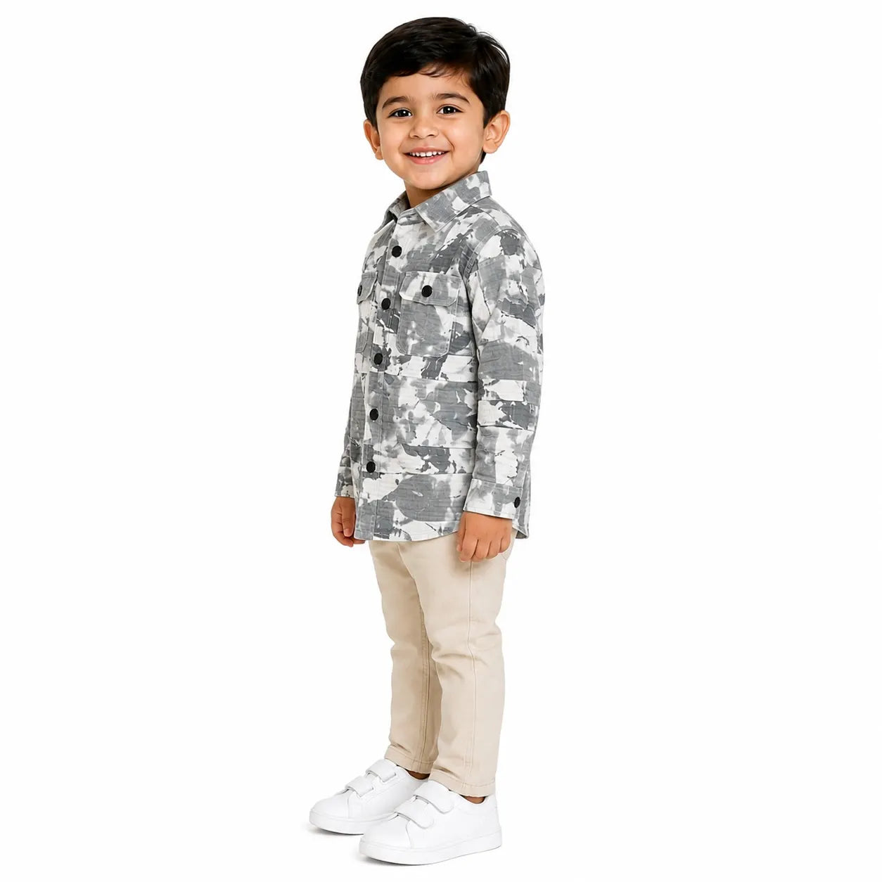 BOYS-SHIRT