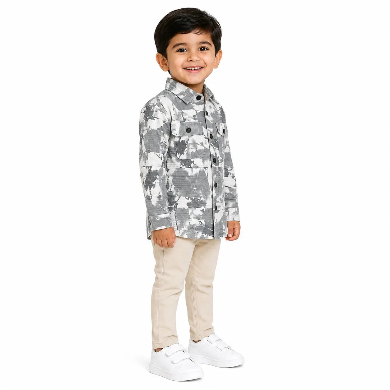 BOYS-SHIRT