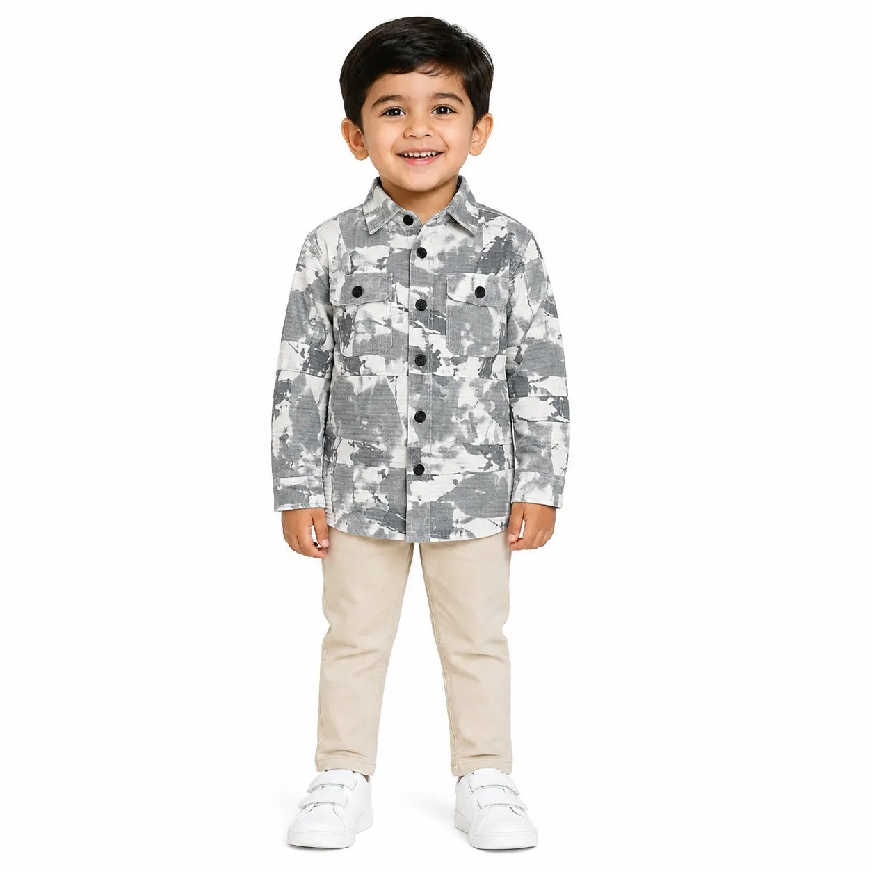 BOYS-SHIRT