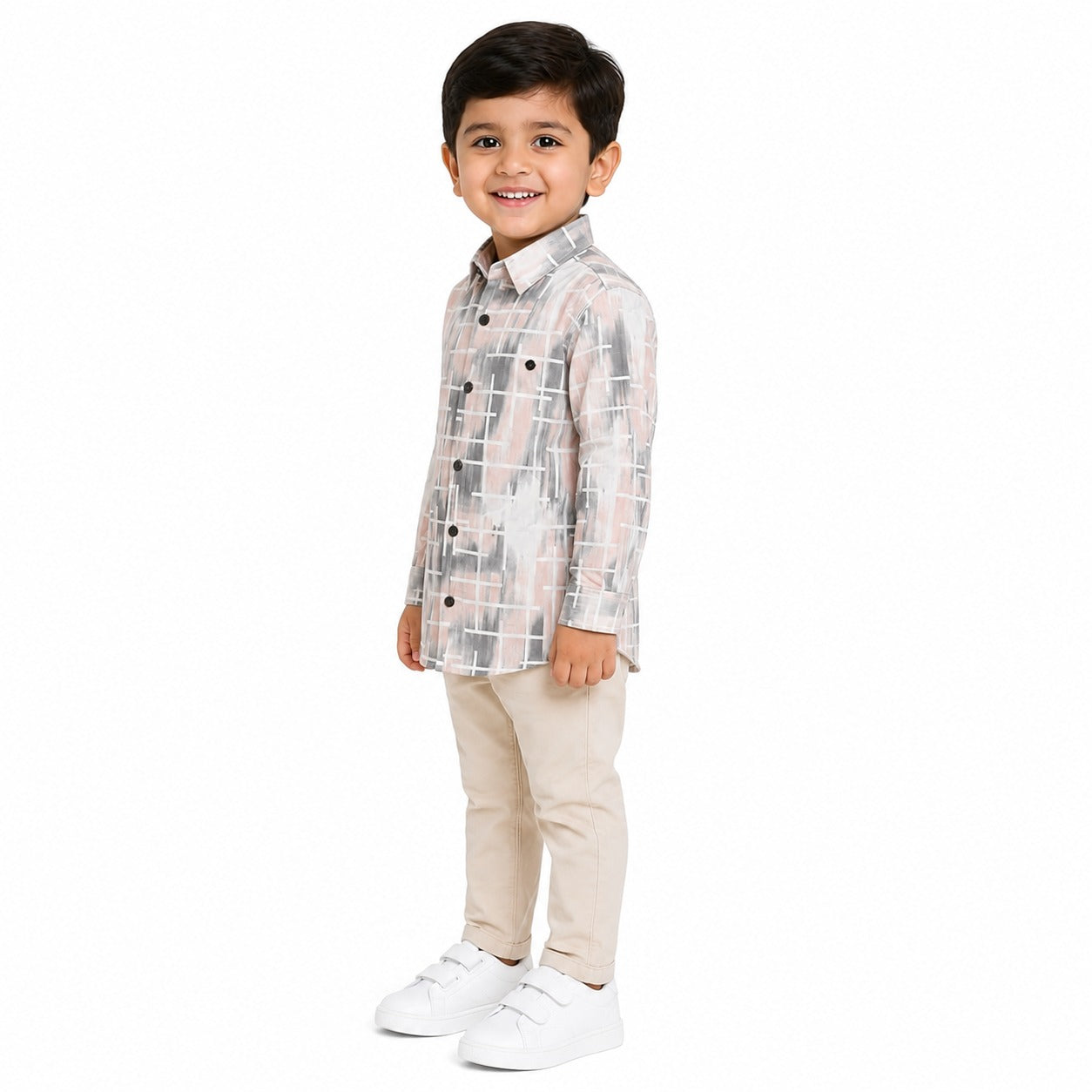 BOYS-SHIRT