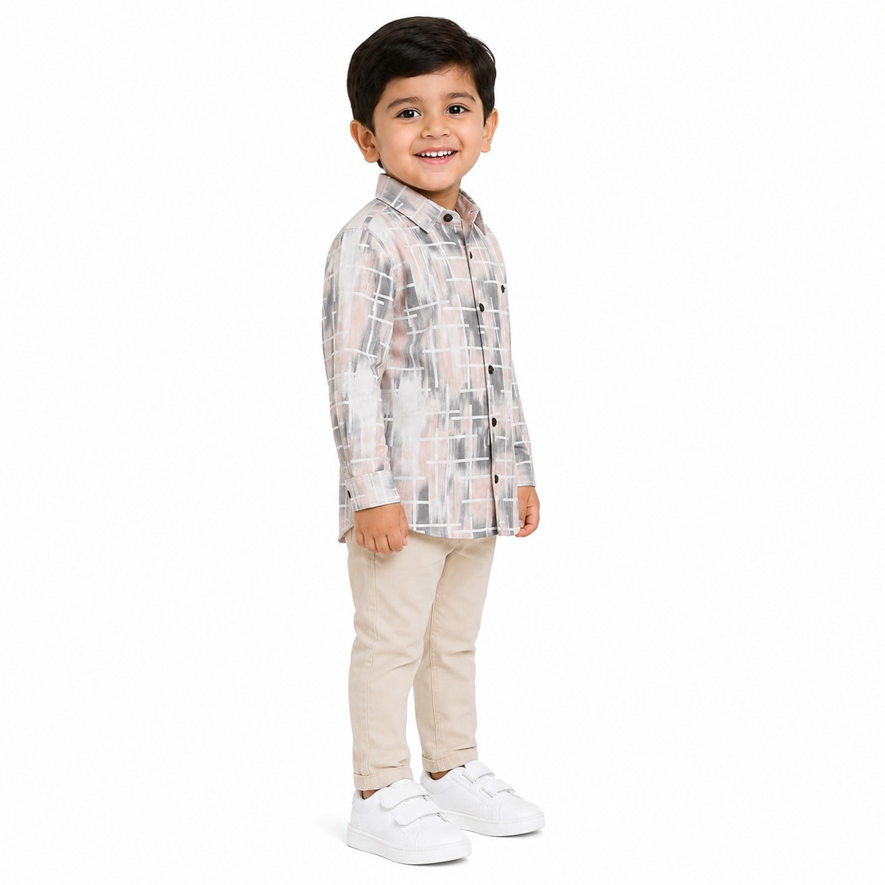 BOYS-SHIRT