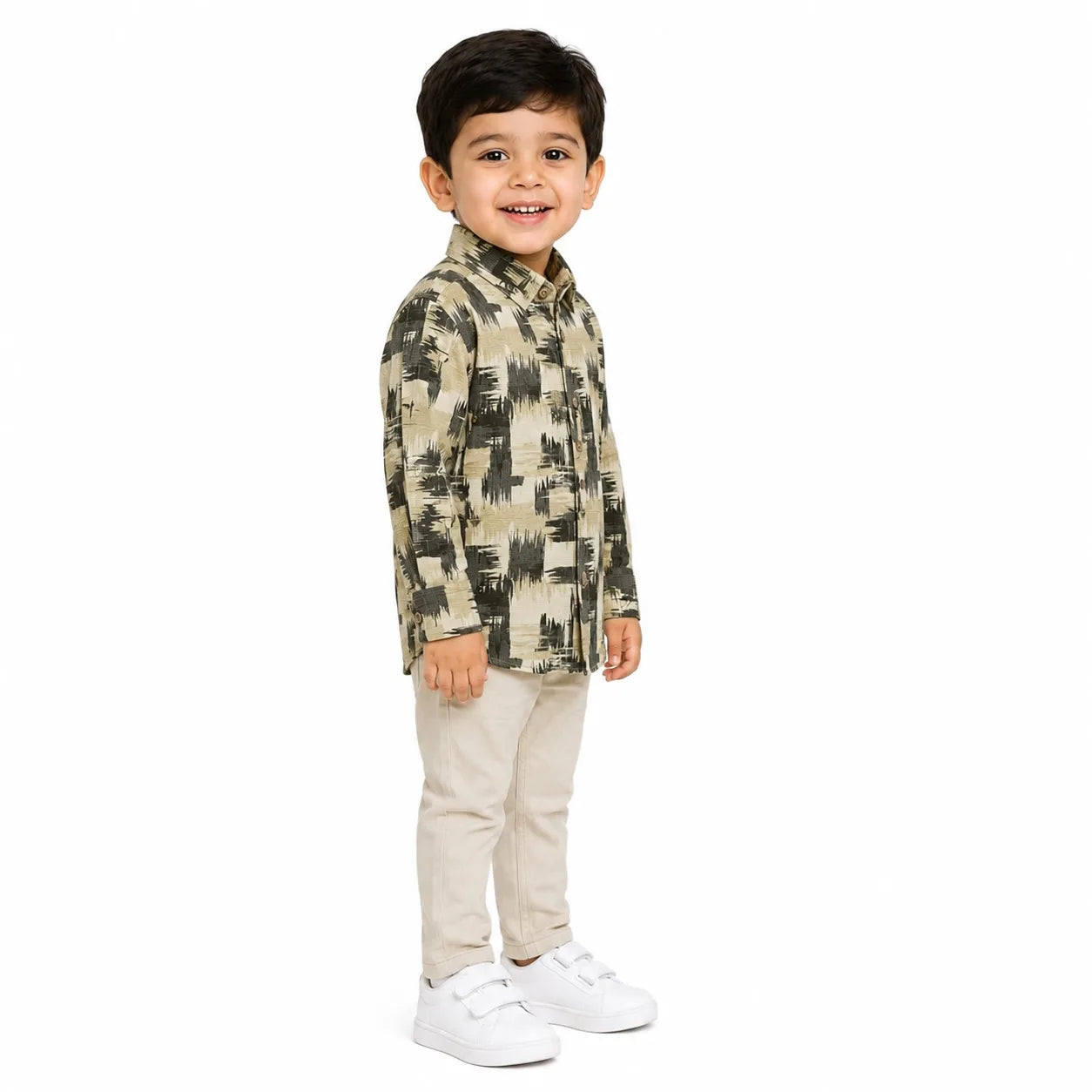 BOYS-SHIRT