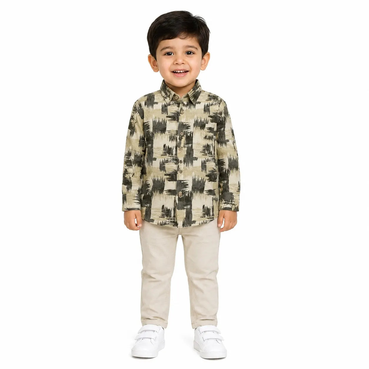 BOYS-SHIRT