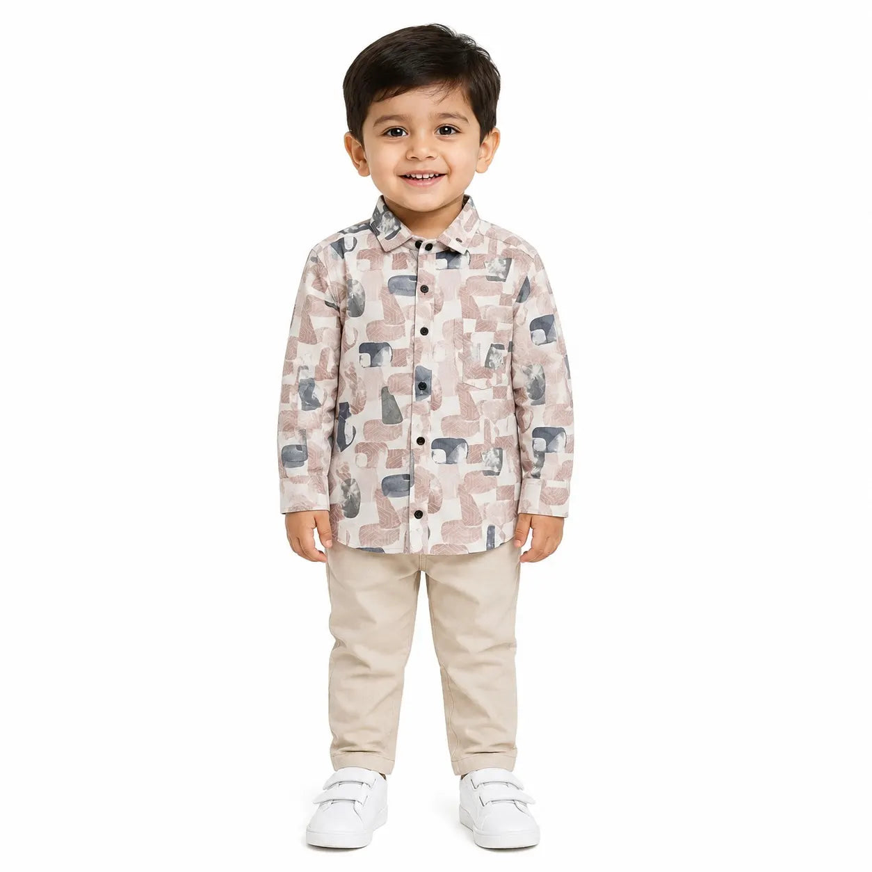 BOYS-SHIRT