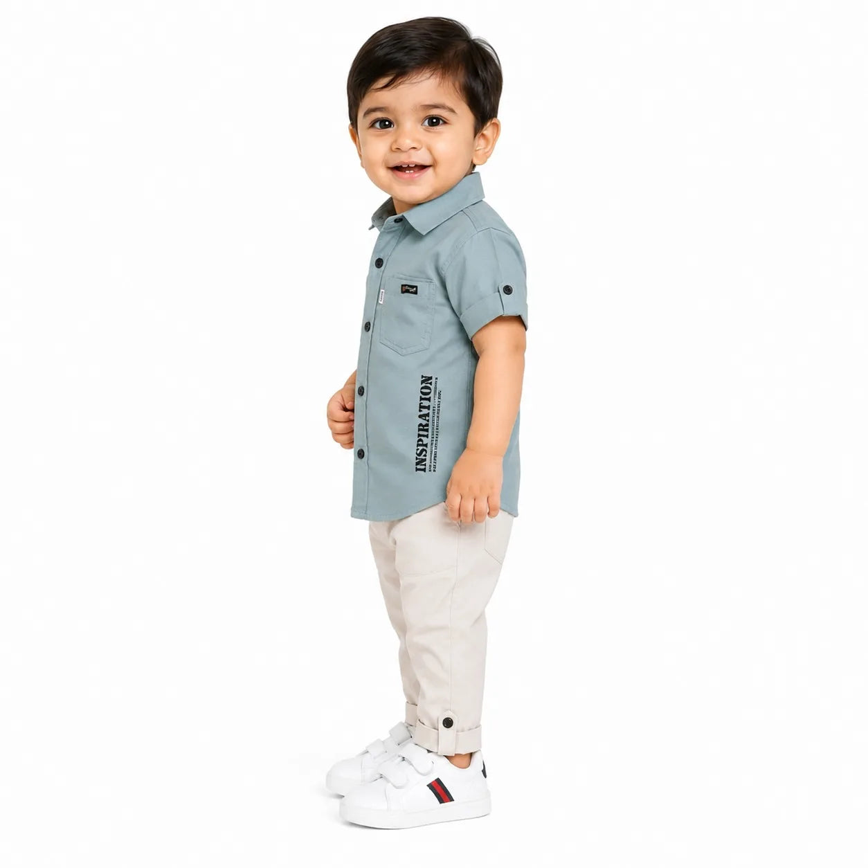 BOYS-SHIRT