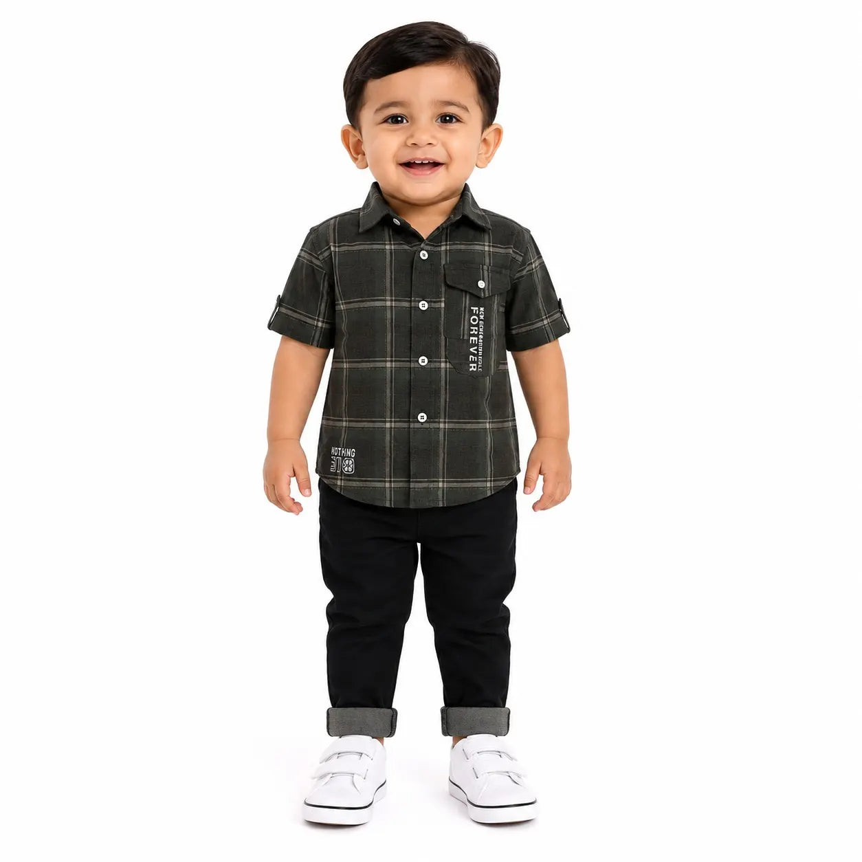 BOYS-SHIRT