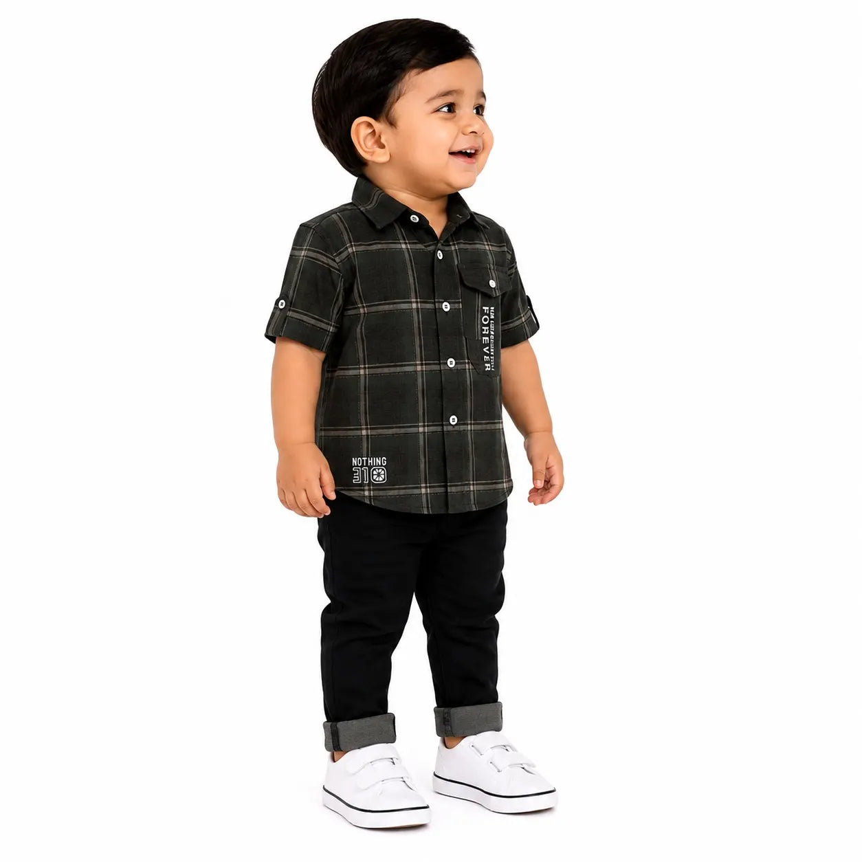 BOYS-SHIRT