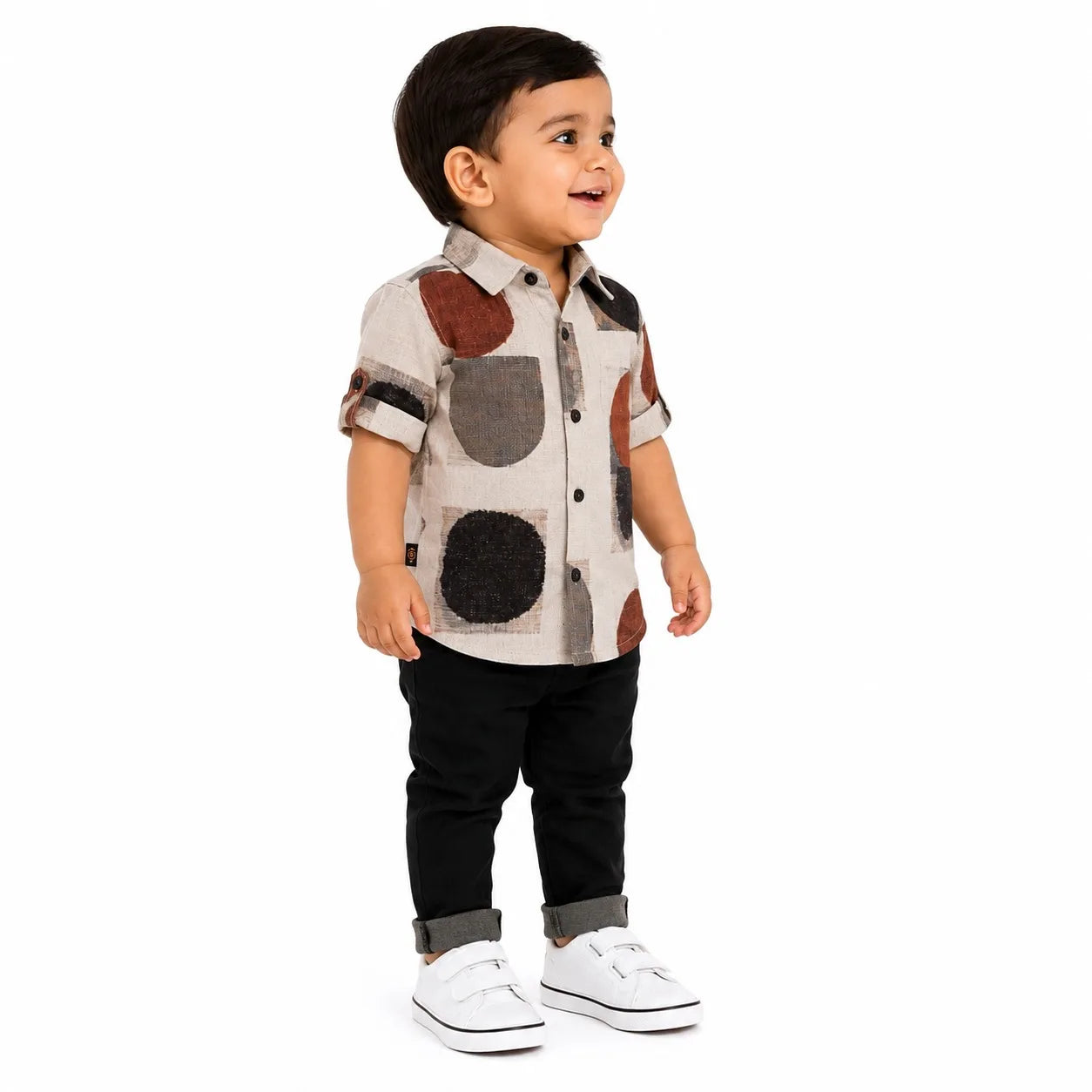 BOYS-SHIRT