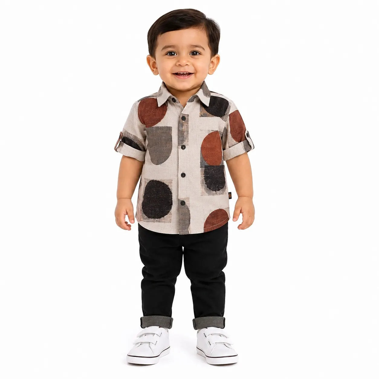 BOYS-SHIRT