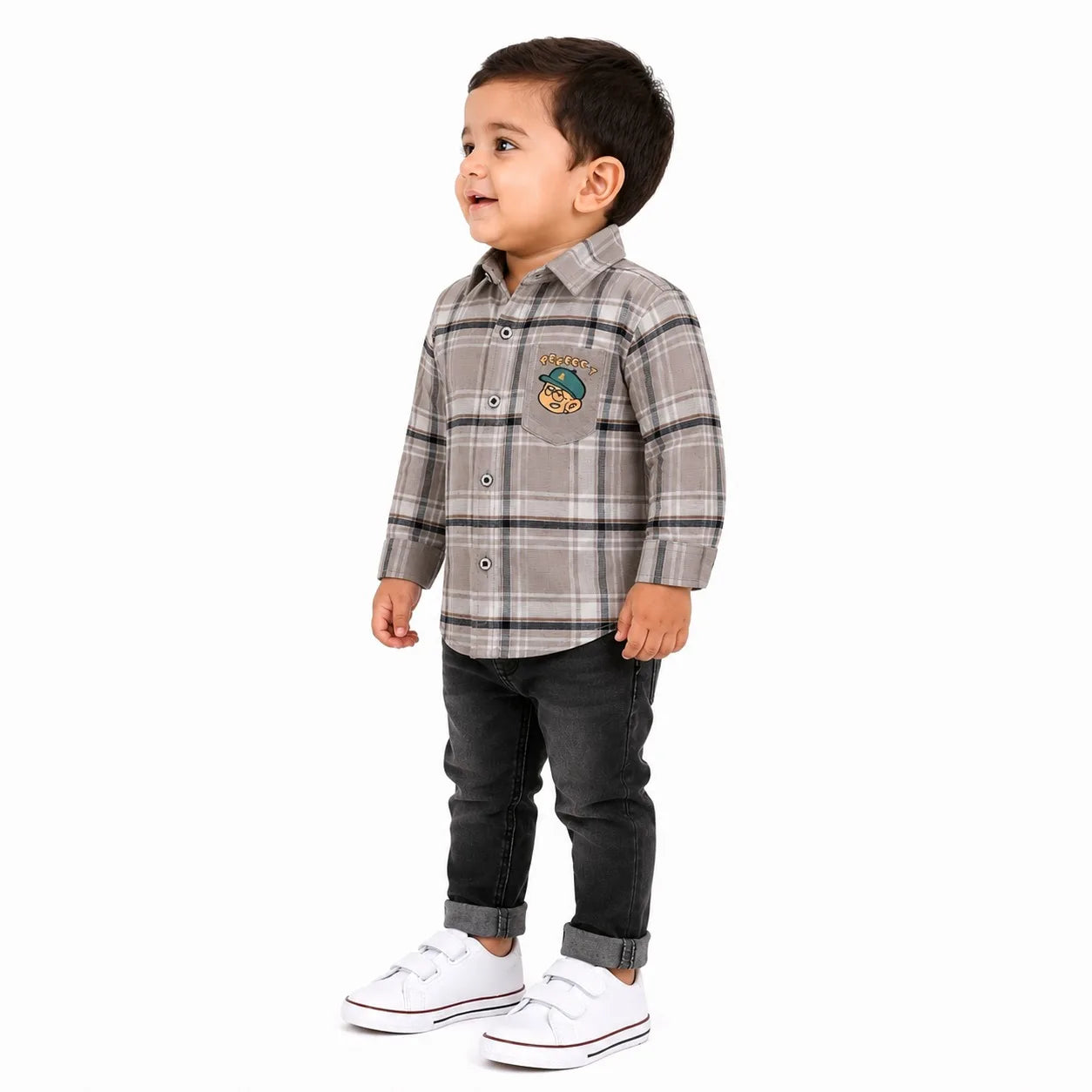 BOYS-SHIRT