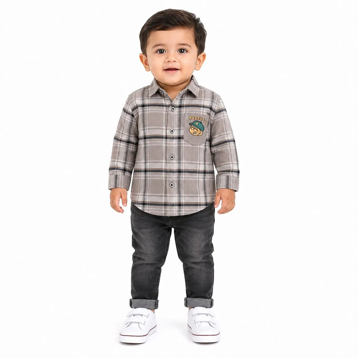 BOYS-SHIRT