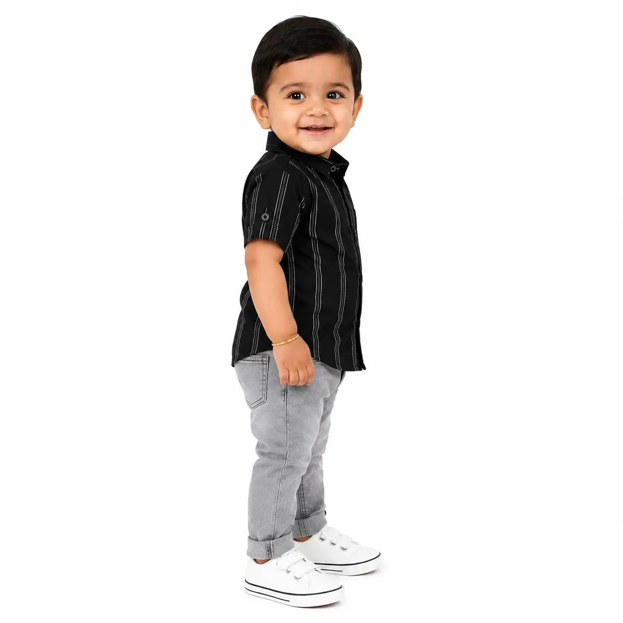 BOYS SHIRT