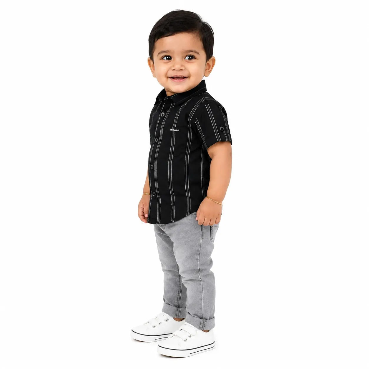 BOYS SHIRT
