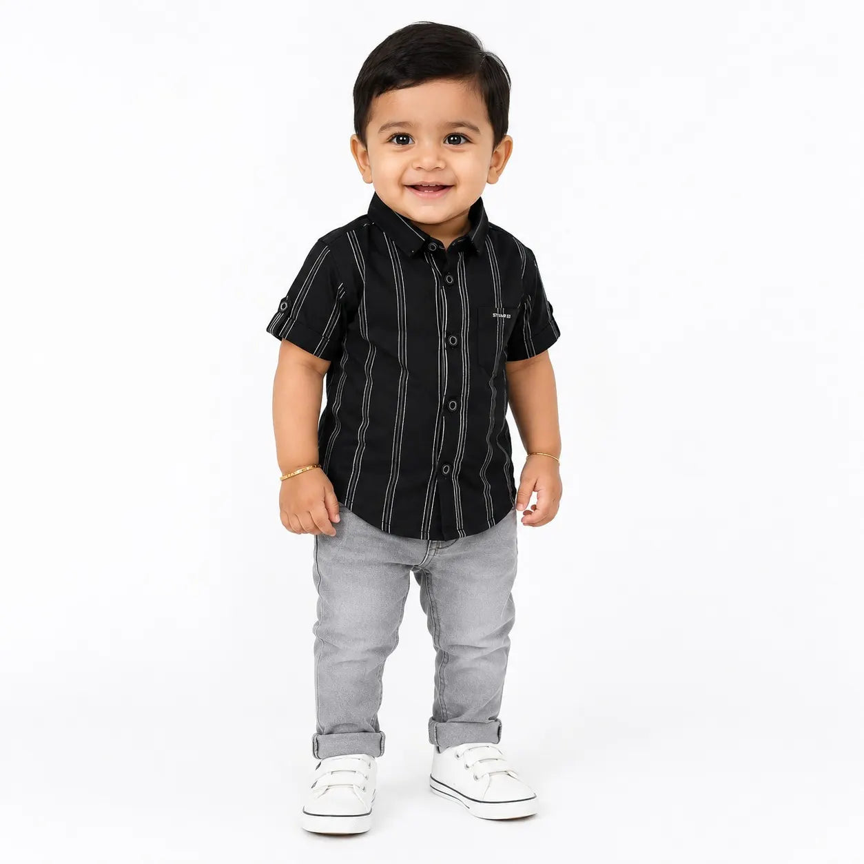 BOYS SHIRT