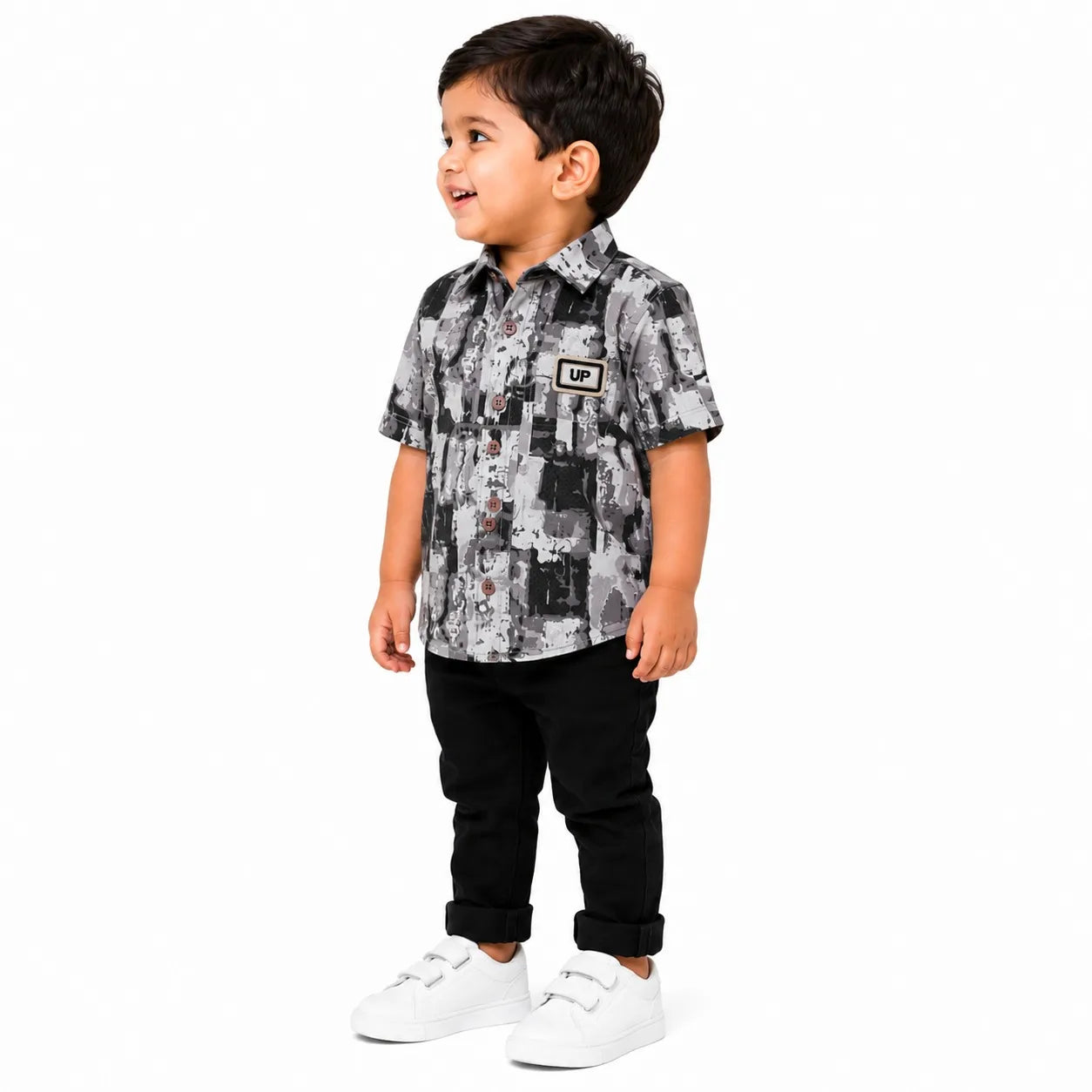 BOYS SHIRT