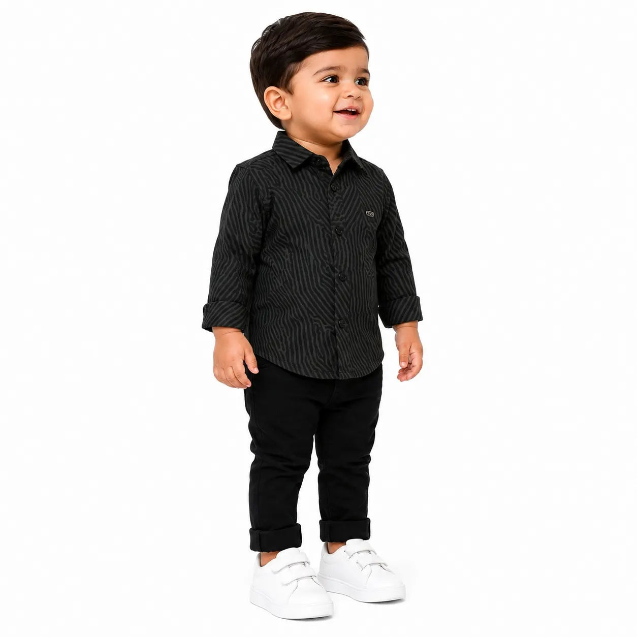 BOYS SHIRT