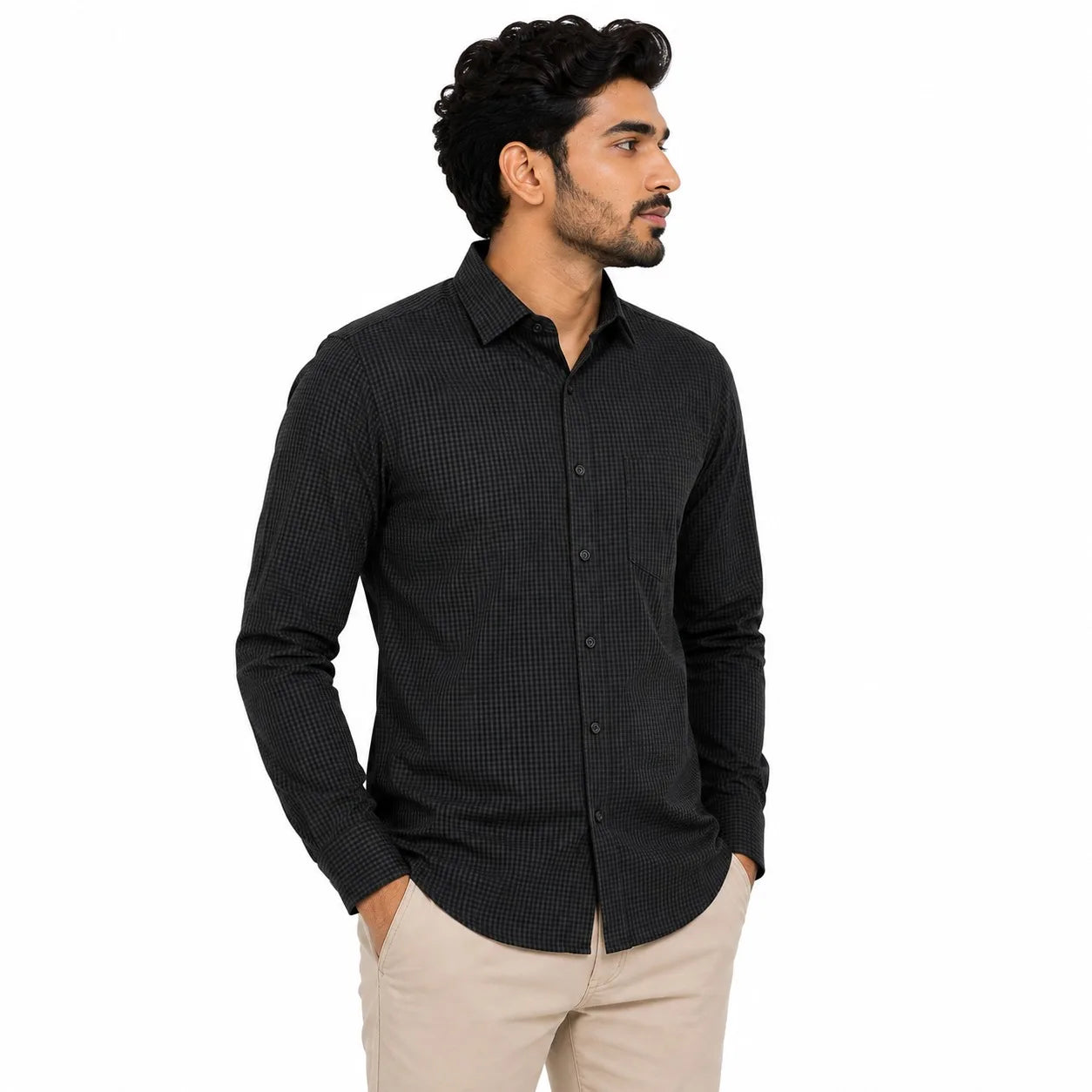 MEN'S SHIRT