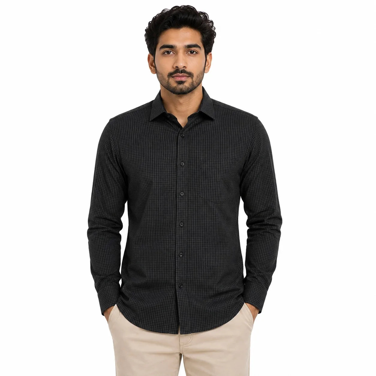 MEN'S SHIRT