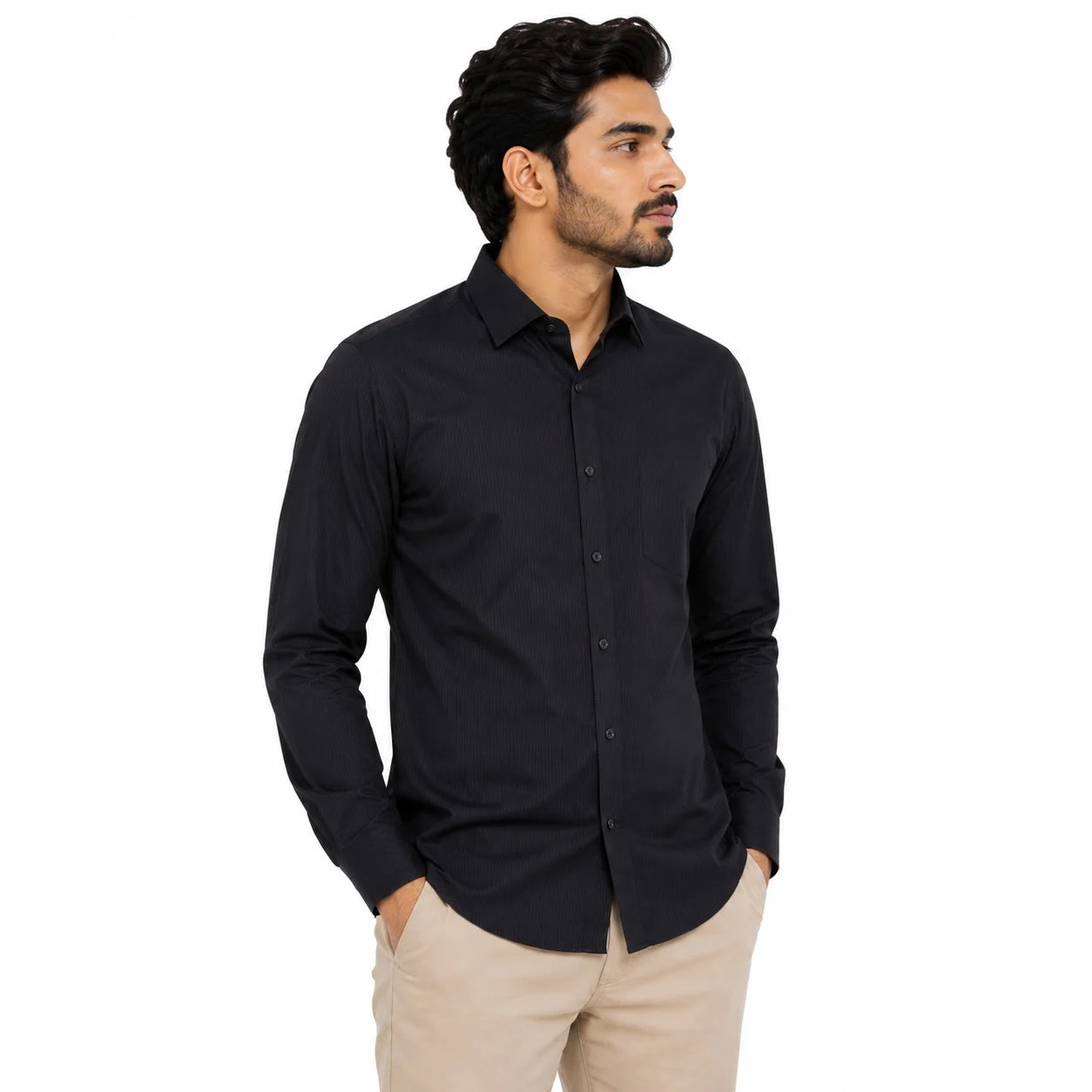 MEN'S SHIRT