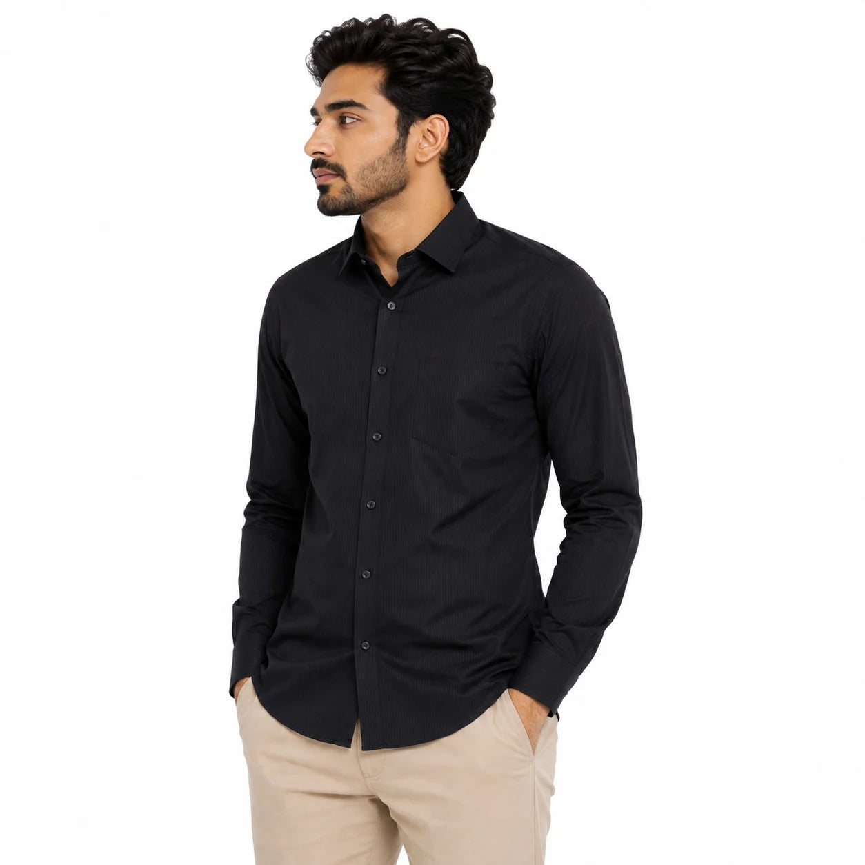 MEN'S SHIRT