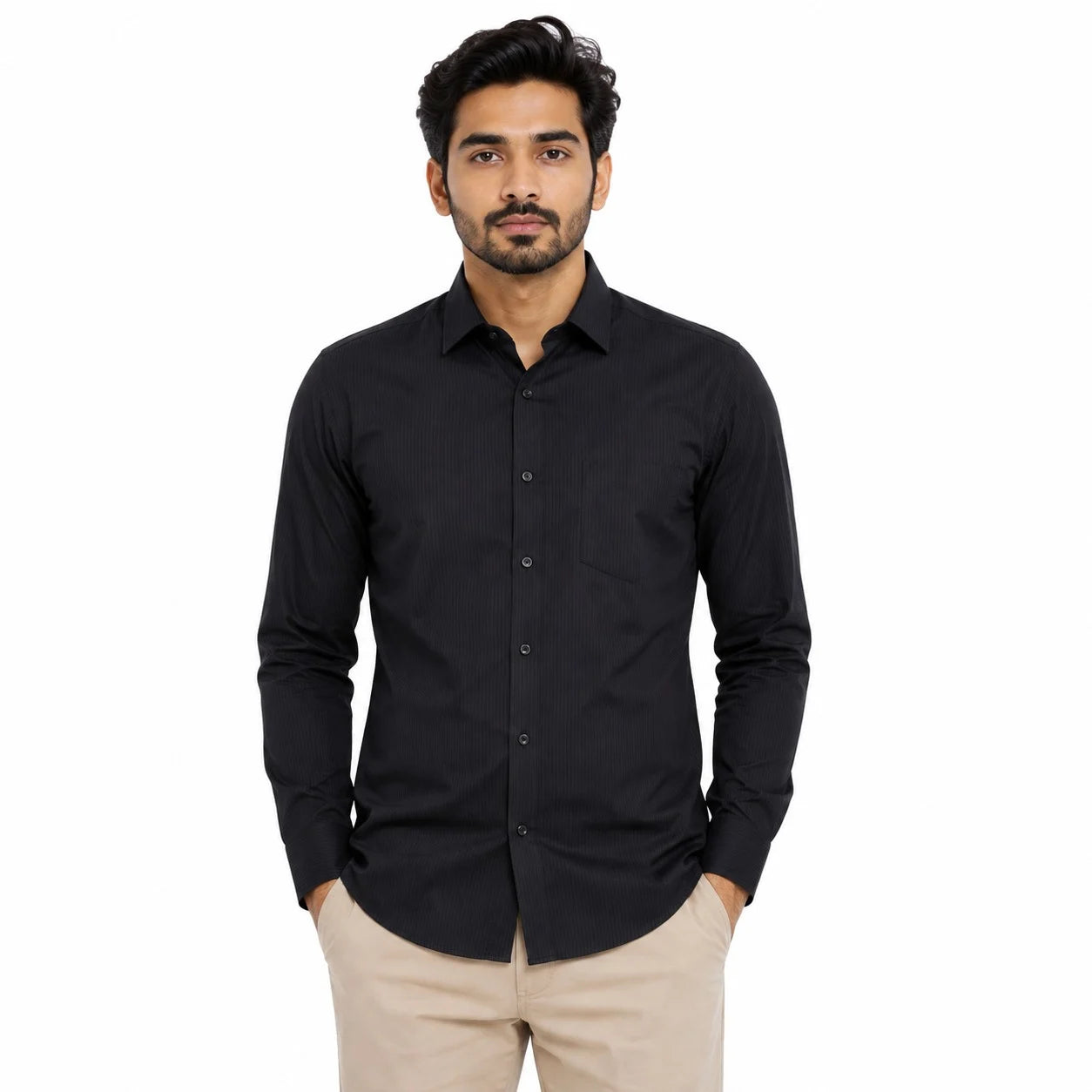 MEN'S SHIRT