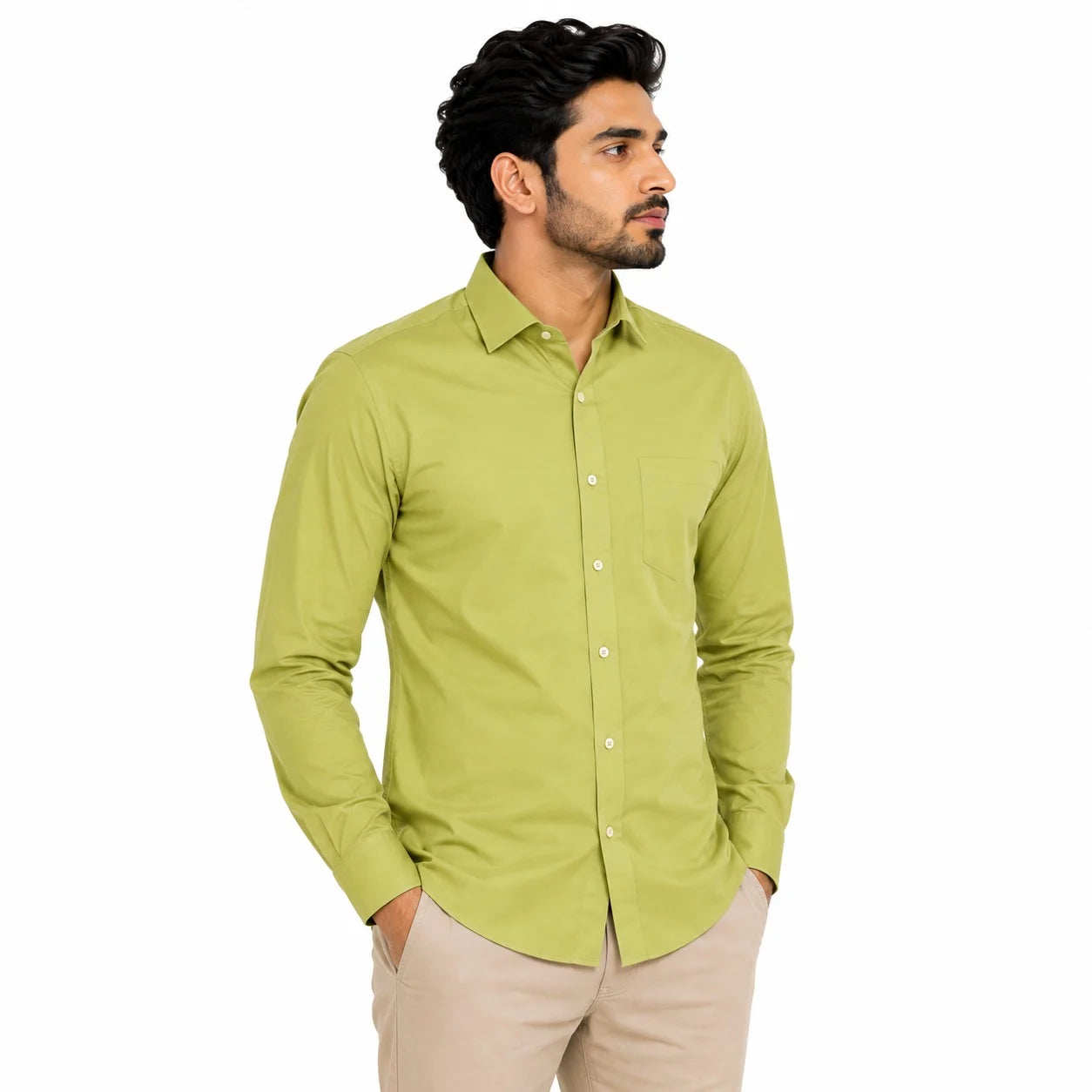 MEN'S SHIRT