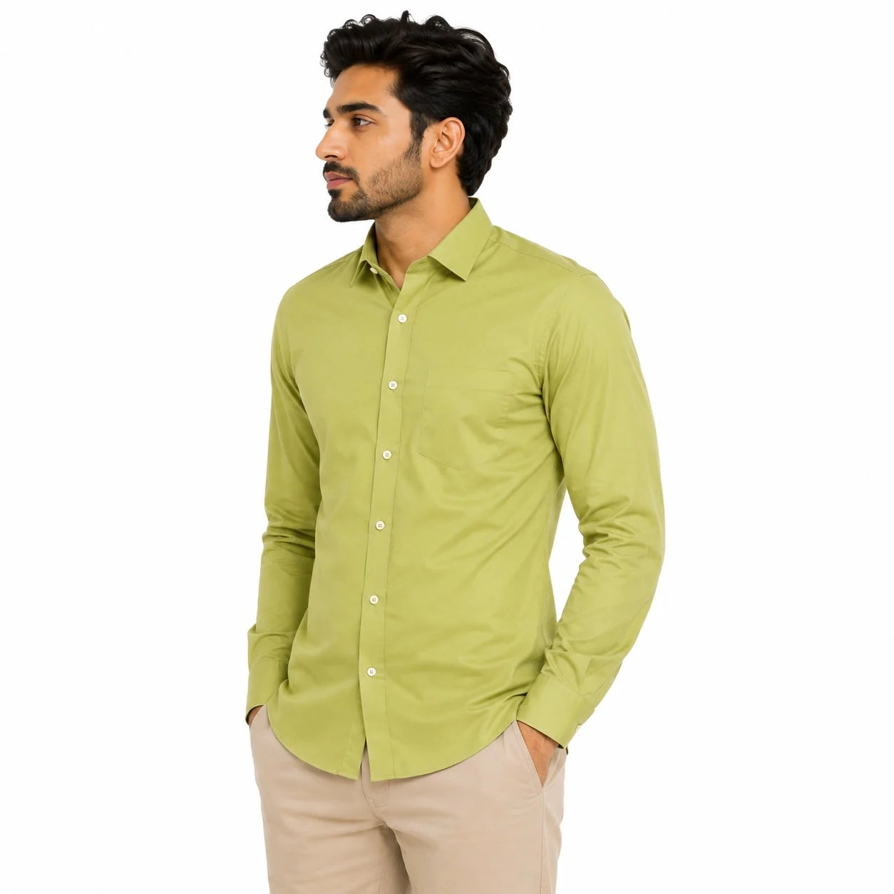 MEN'S SHIRT