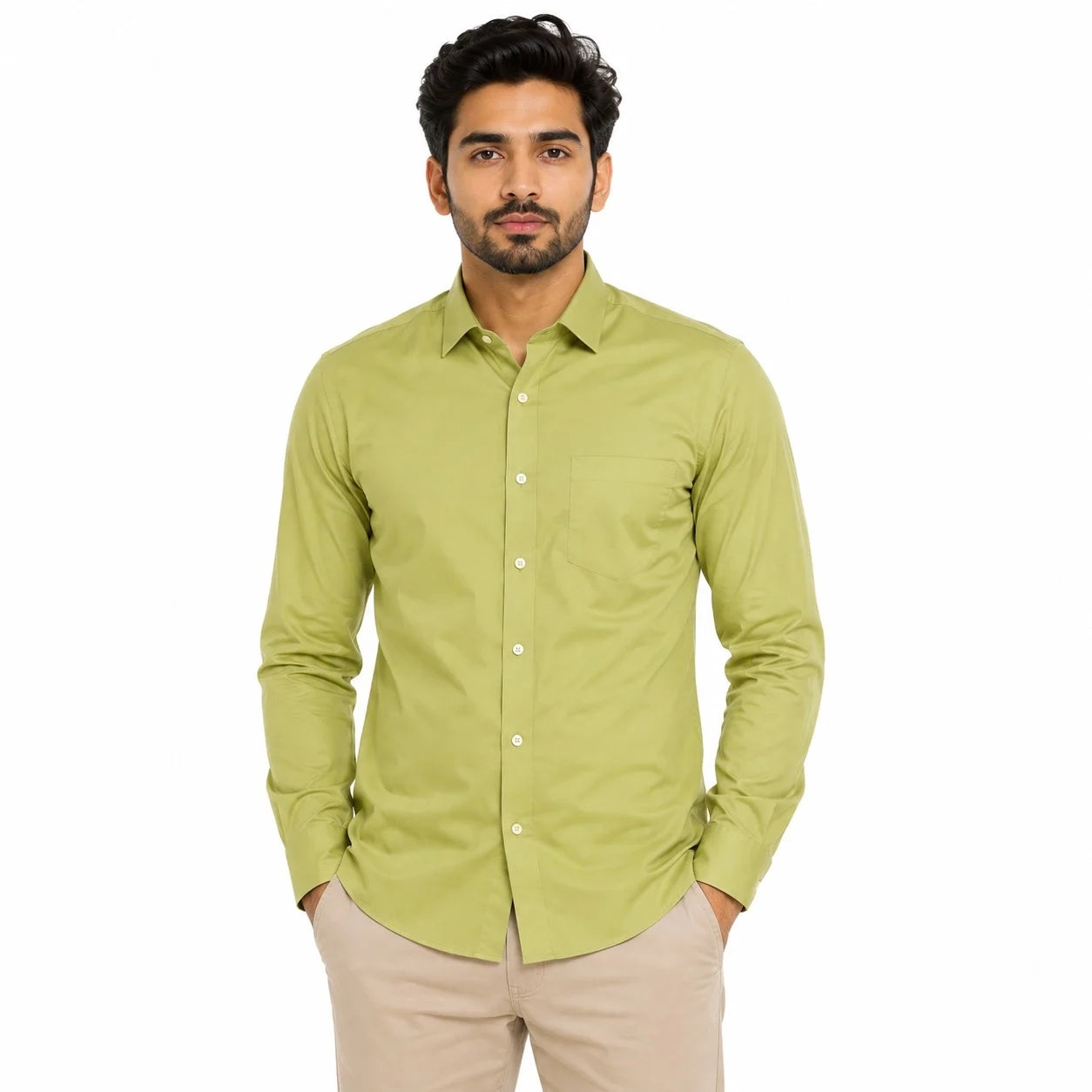 MEN'S SHIRT