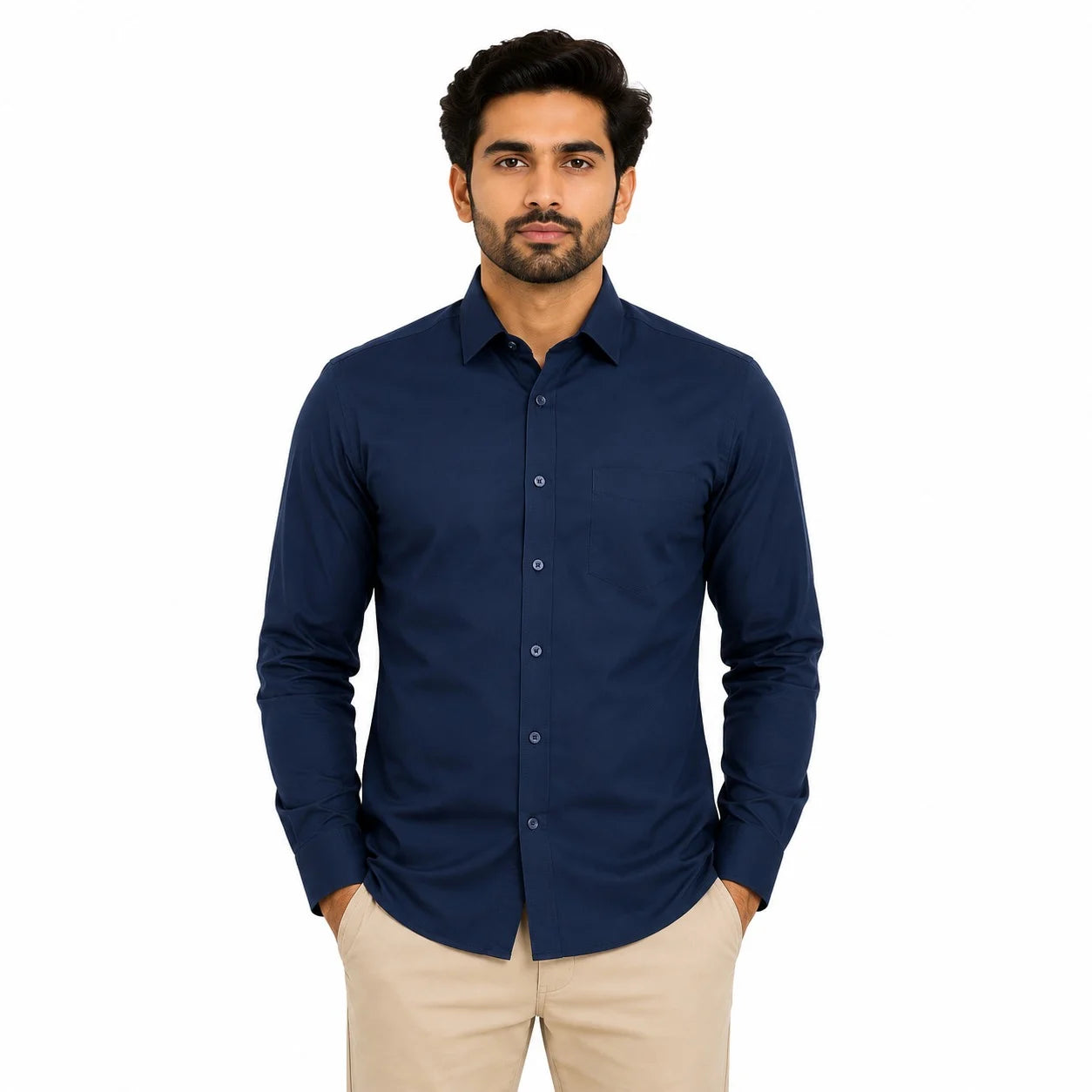 MEN'S SHIRT