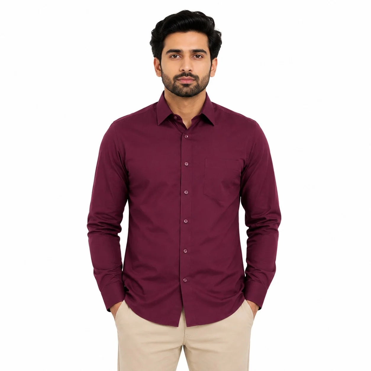 MEN'S SHIRT