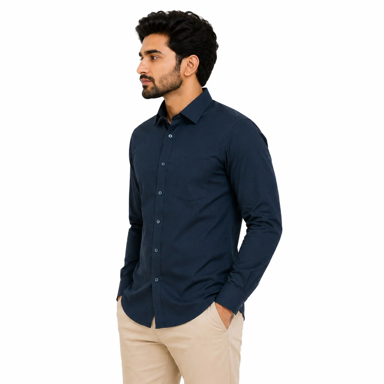 MEN'S SHIRT