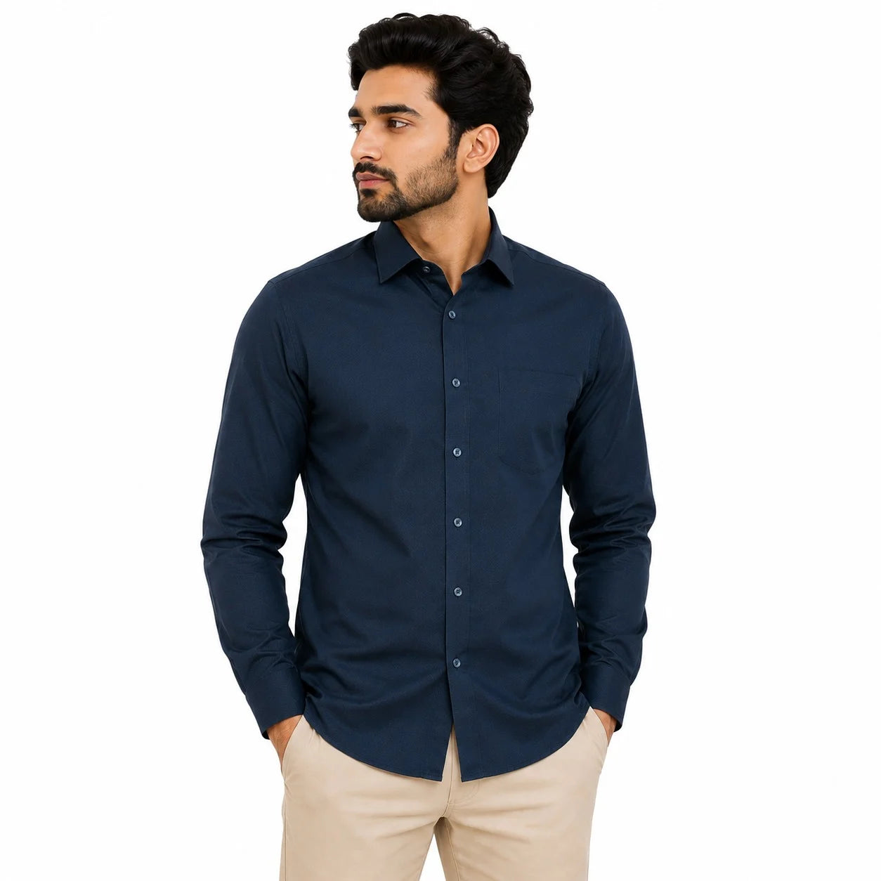 MEN'S SHIRT