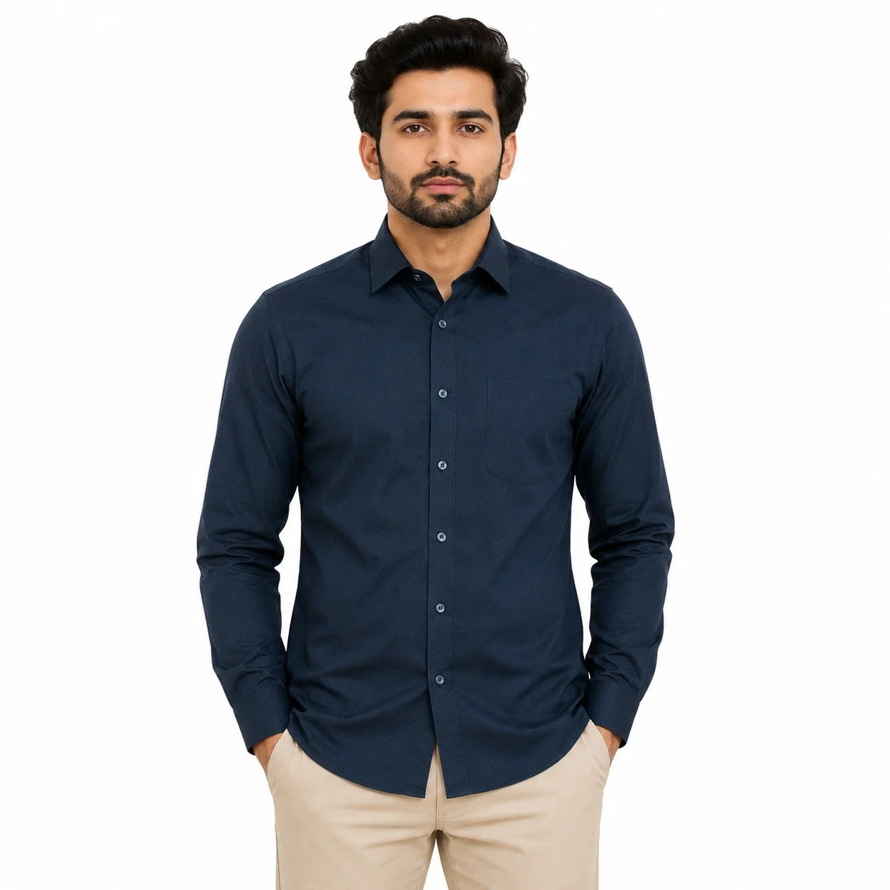 MEN'S SHIRT