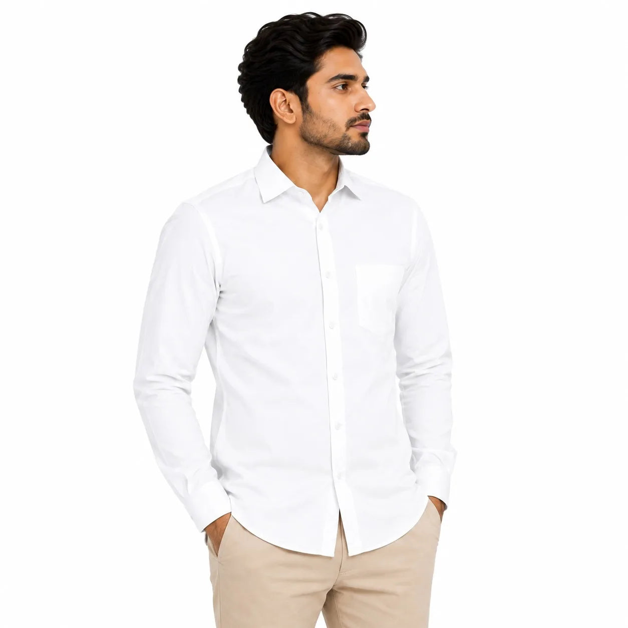 MEN'S SHIRT