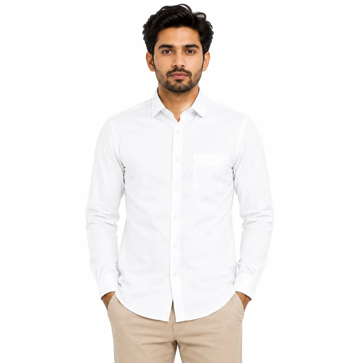 MEN'S SHIRT