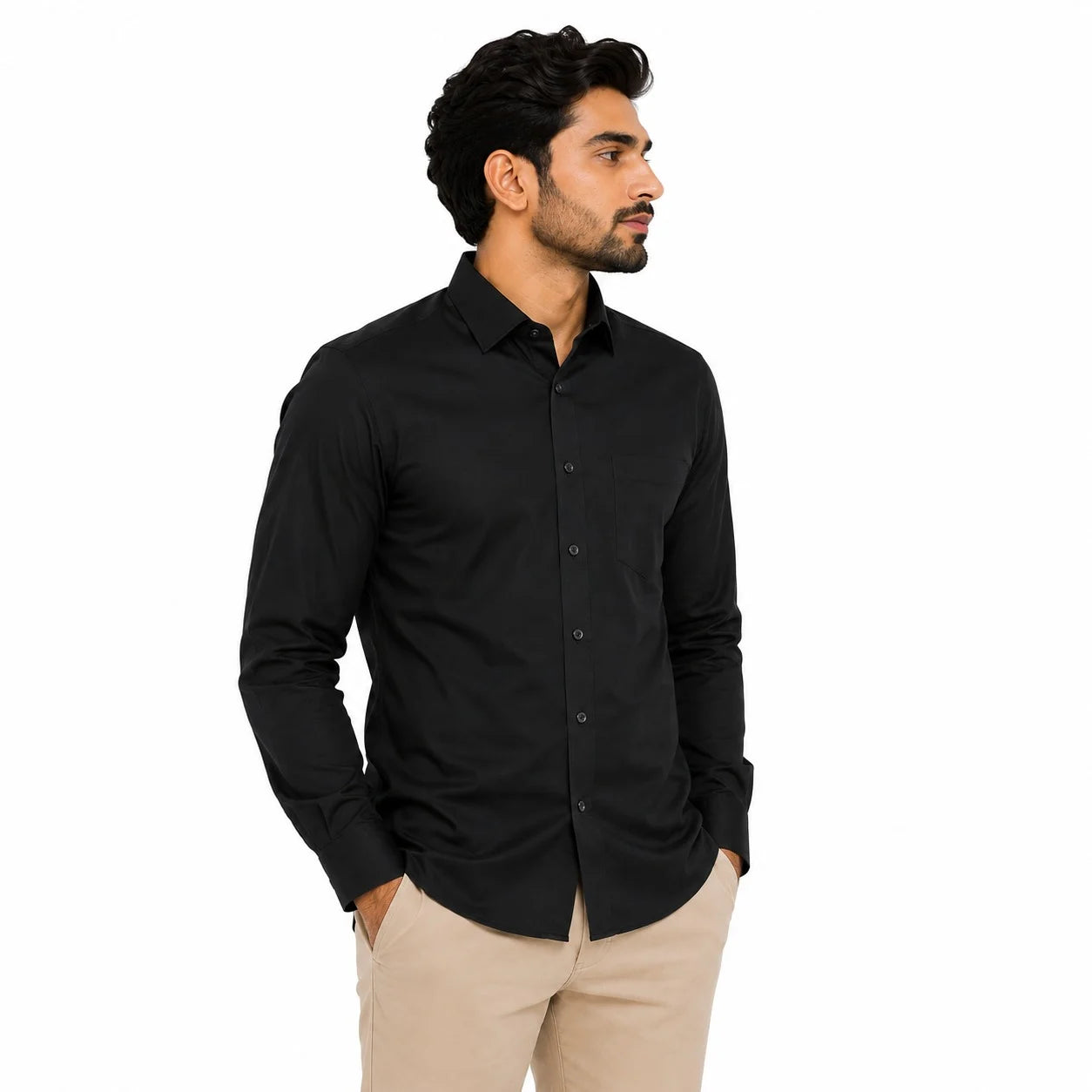 MEN'S SHIRT