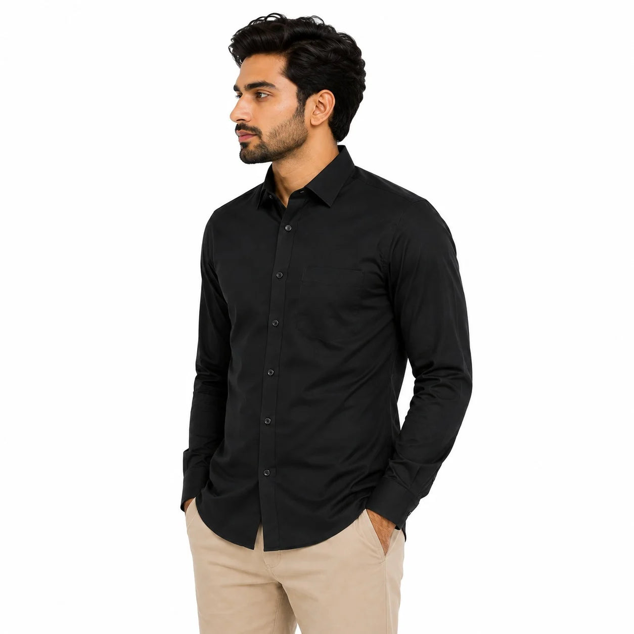 MEN'S SHIRT