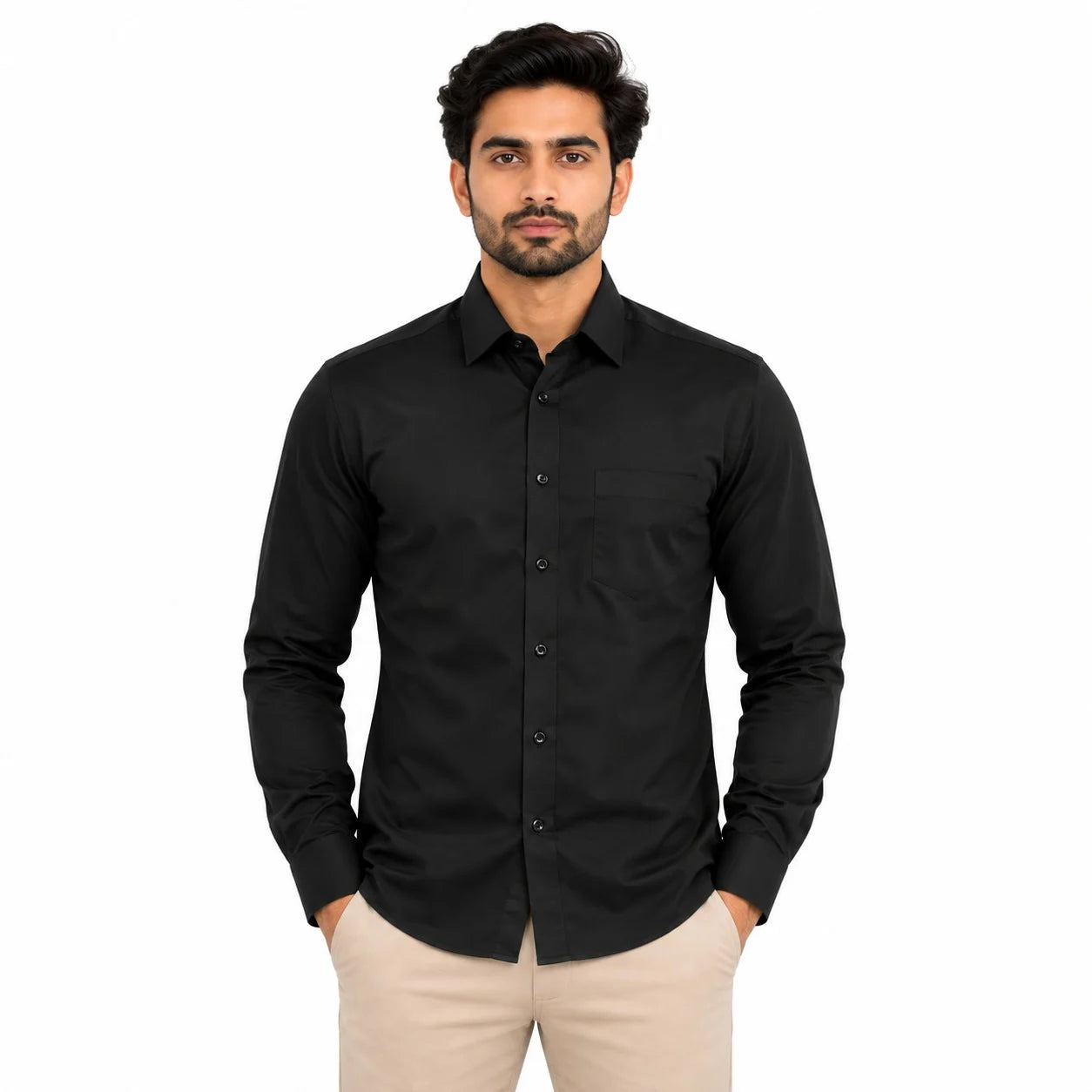 MEN'S SHIRT